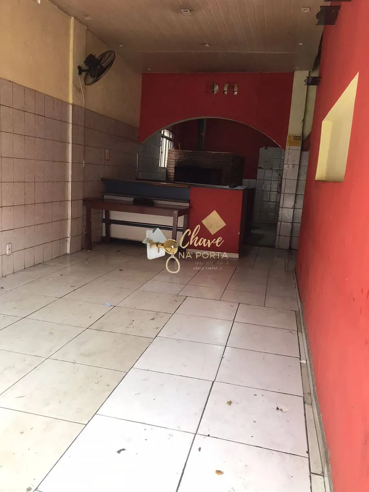 Loja-Salão, 80 m² - Foto 2