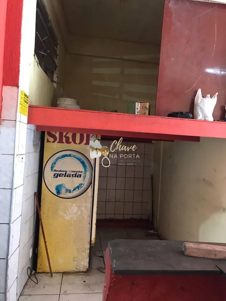 Loja-Salão, 80 m² - Foto 8