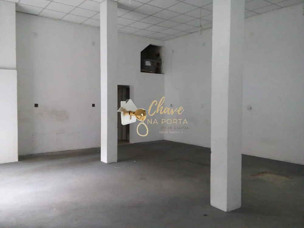 Loja-Salão, 70 m² - Foto 1