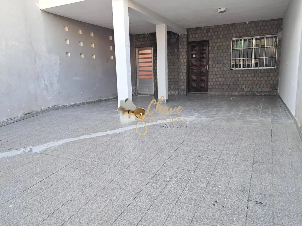 Sobrado, 2 quartos, 120 m² - Foto 1