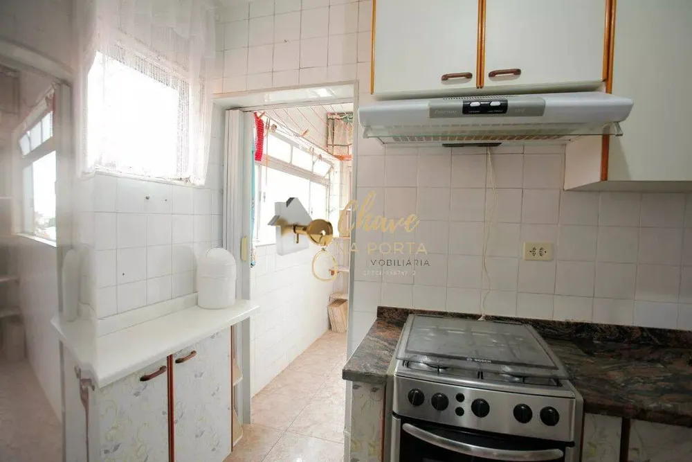 Apartamento, 3 quartos, 59 m² - Foto 2