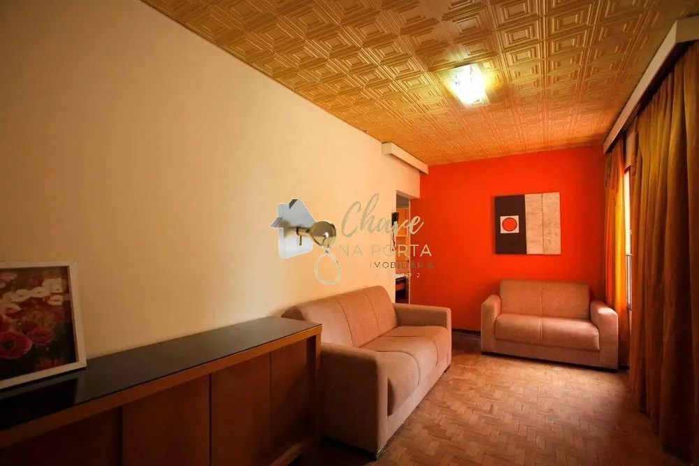 Apartamento, 3 quartos, 59 m² - Foto 1