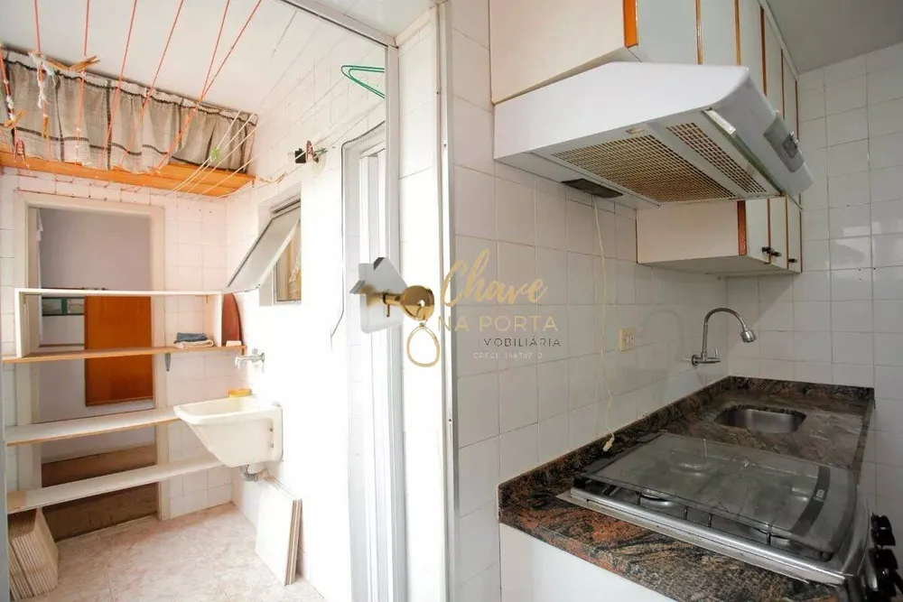 Apartamento, 3 quartos, 59 m² - Foto 3