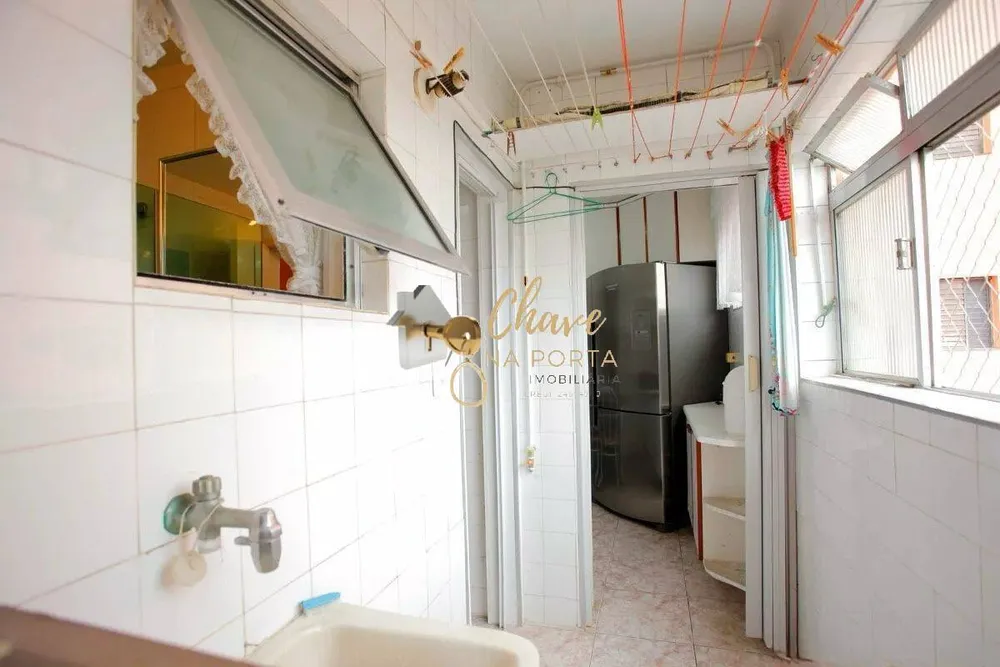 Apartamento, 3 quartos, 59 m² - Foto 5