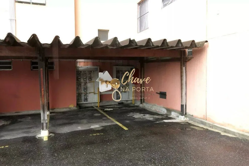 Apartamento, 3 quartos, 59 m² - Foto 8