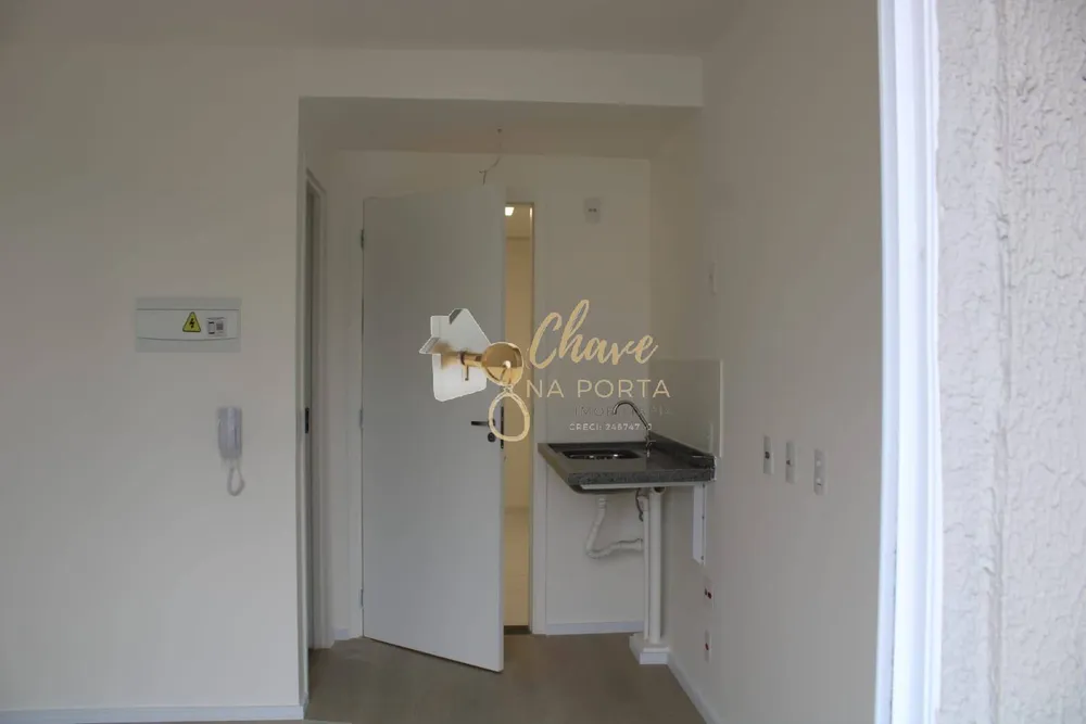 Kitnet-Studio, 16 m² - Foto 4