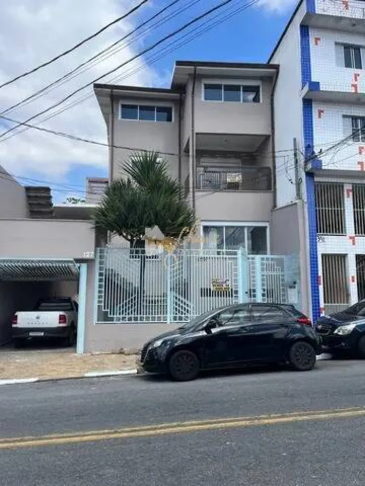 Casa, 5 quartos, 594 m² - Foto 1