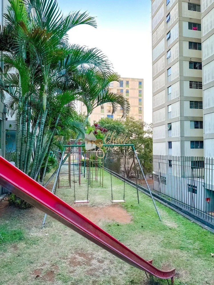 Apartamento, 3 quartos, 80 m² - Foto 11