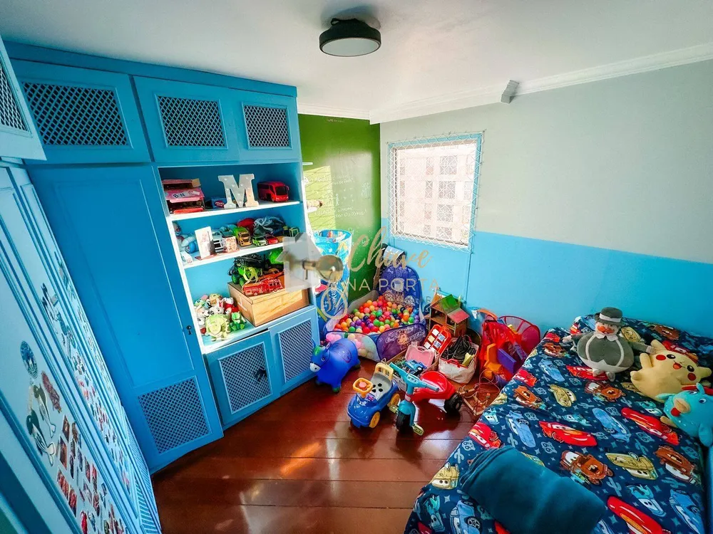Apartamento, 3 quartos, 80 m² - Foto 8