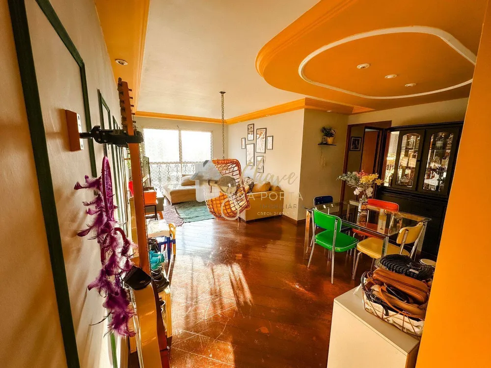 Apartamento, 3 quartos, 80 m² - Foto 5