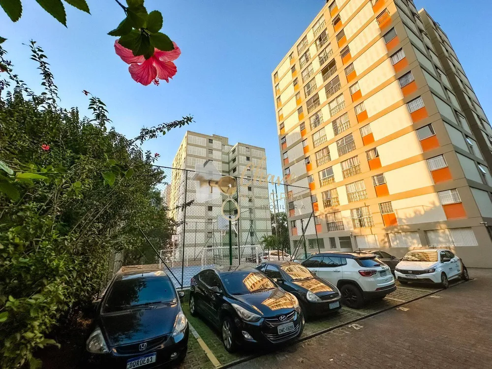 Apartamento, 3 quartos, 80 m² - Foto 12