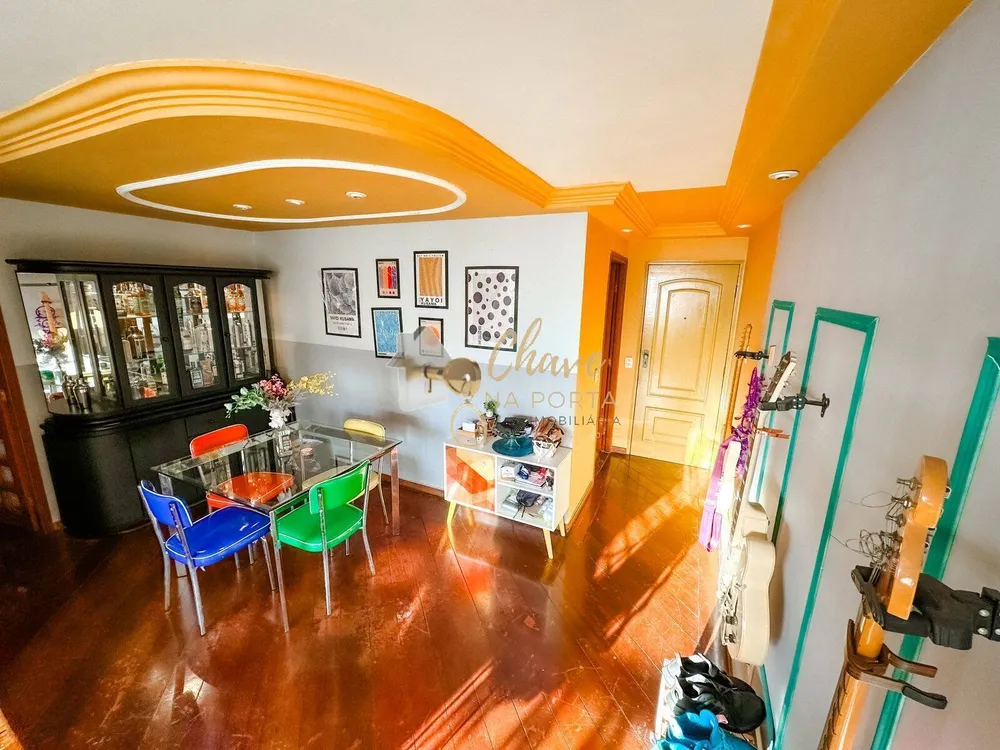 Apartamento, 3 quartos, 80 m² - Foto 4