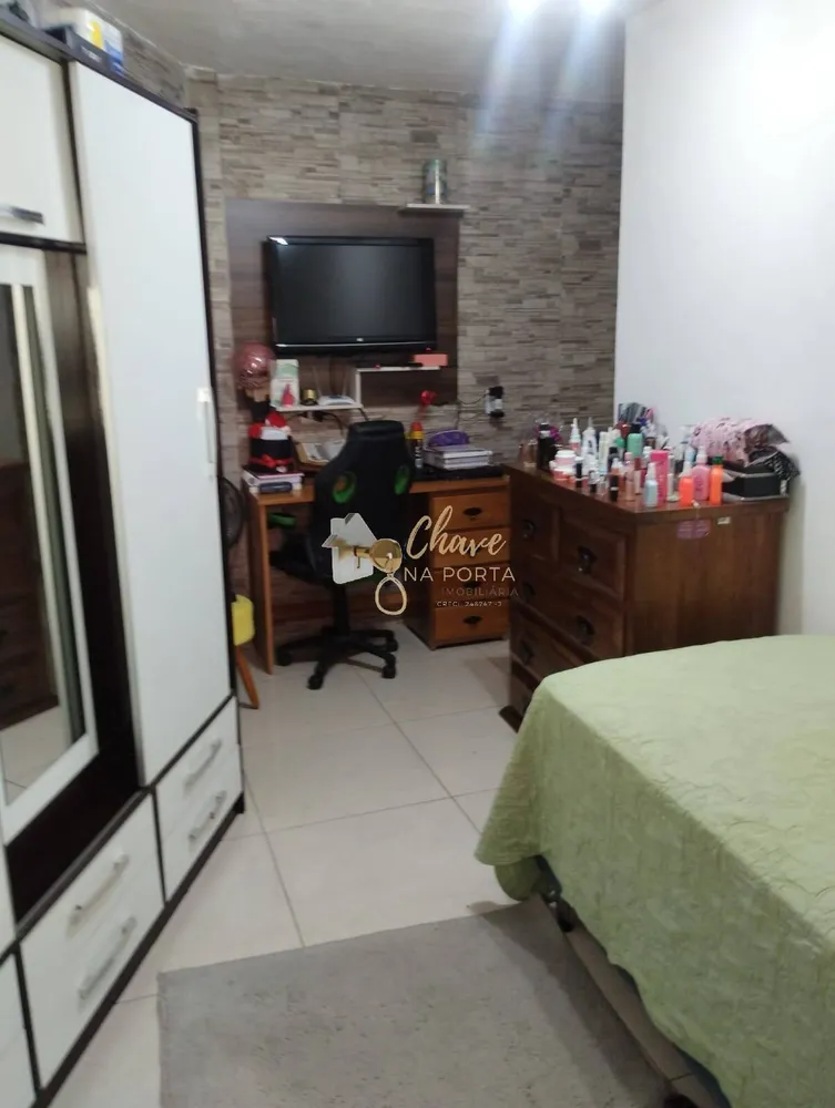 Casa, 2 quartos, 80 m² - Foto 6