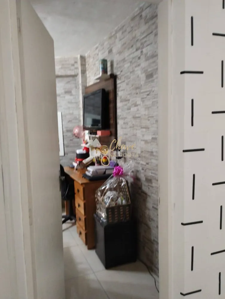Casa, 2 quartos, 80 m² - Foto 4