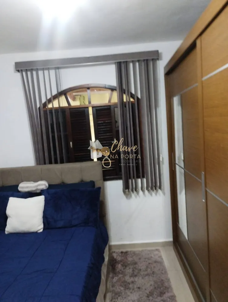 Casa, 2 quartos, 80 m² - Foto 3