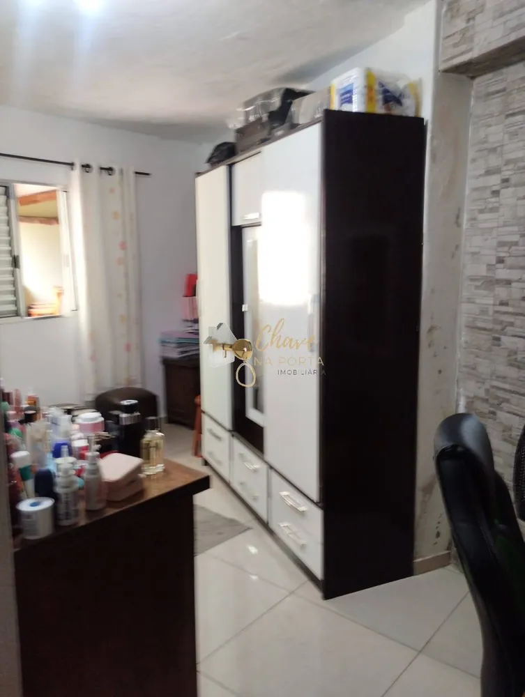 Casa, 2 quartos, 80 m² - Foto 1