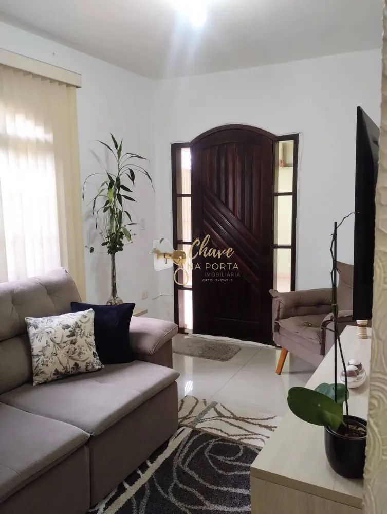 Casa, 2 quartos, 80 m² - Foto 2