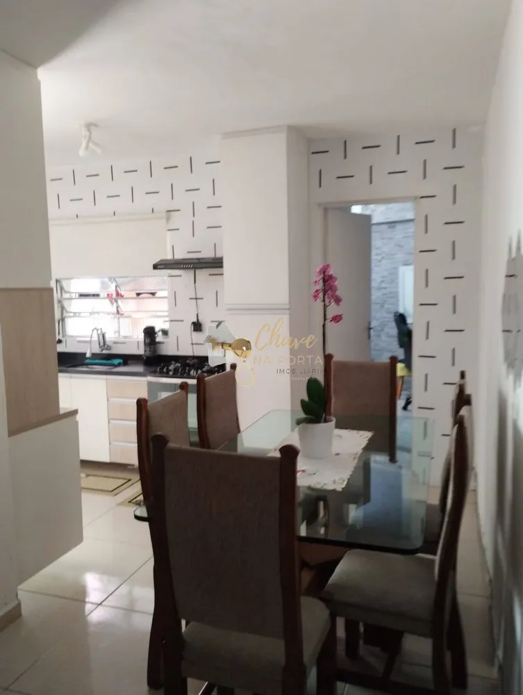Casa, 2 quartos, 80 m² - Foto 2