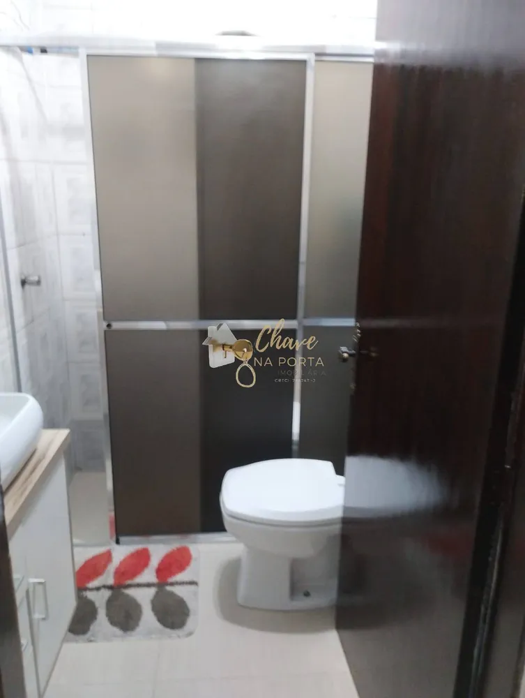 Casa, 2 quartos, 80 m² - Foto 4
