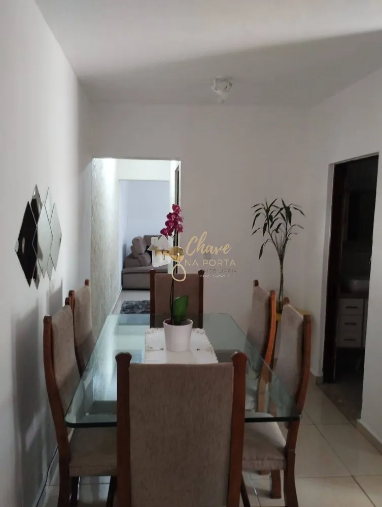 Casa, 2 quartos, 80 m² - Foto 3