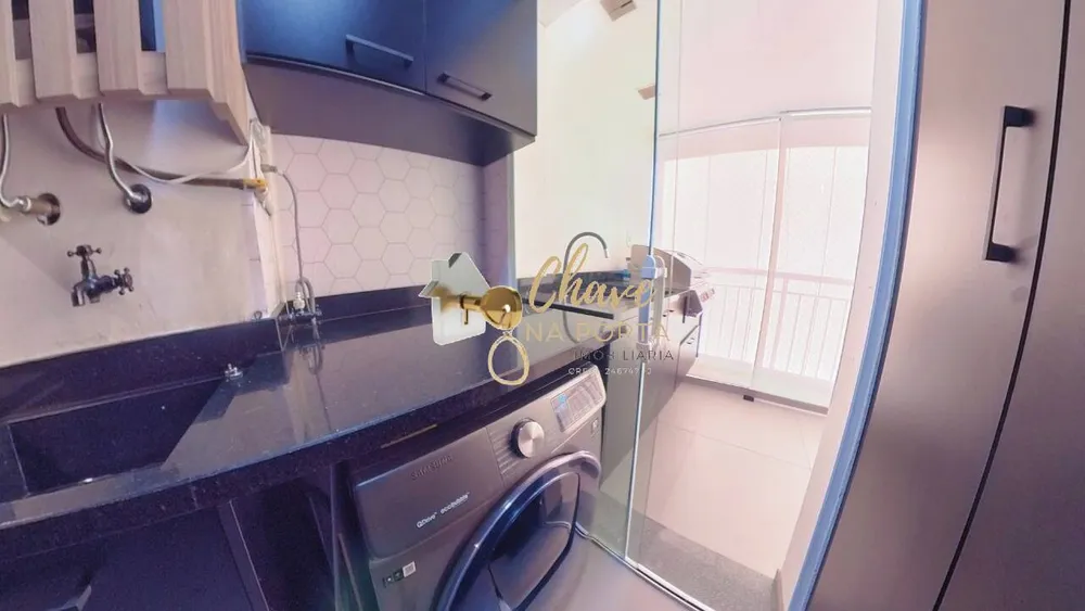 Apartamento, 2 quartos, 71 m² - Foto 1