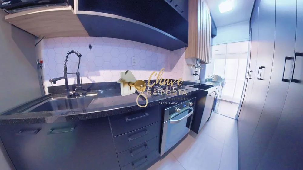 Apartamento, 2 quartos, 71 m² - Foto 3