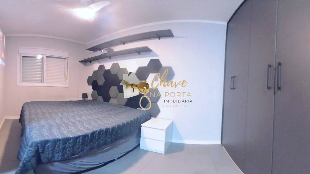 Apartamento, 2 quartos, 71 m² - Foto 2