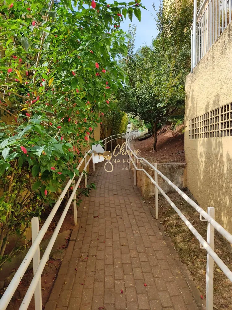 Apartamento, 2 quartos, 37 m² - Foto 4