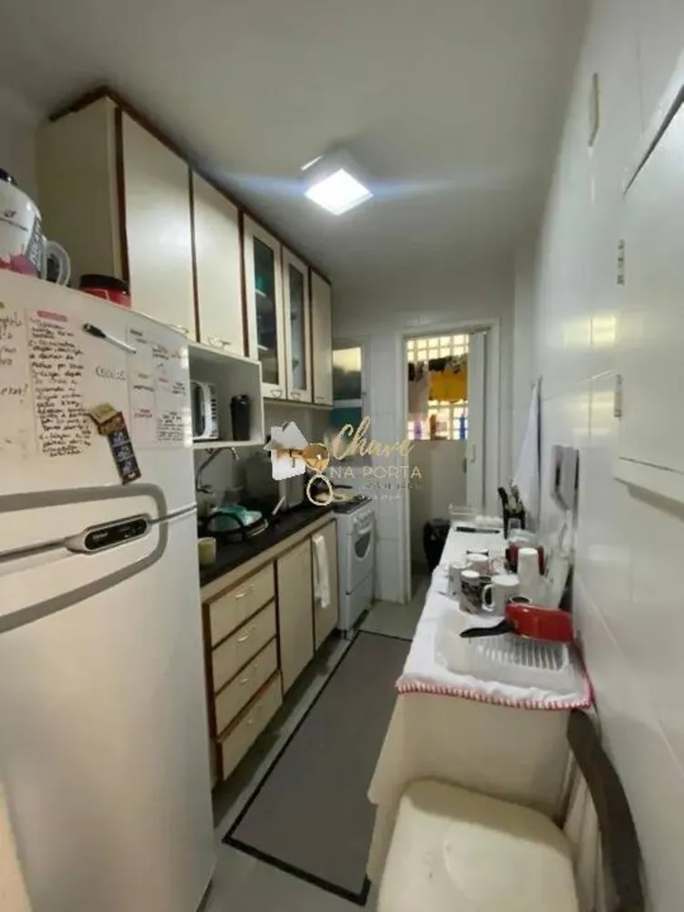 Apartamento, 1 quarto, 32 m² - Foto 2