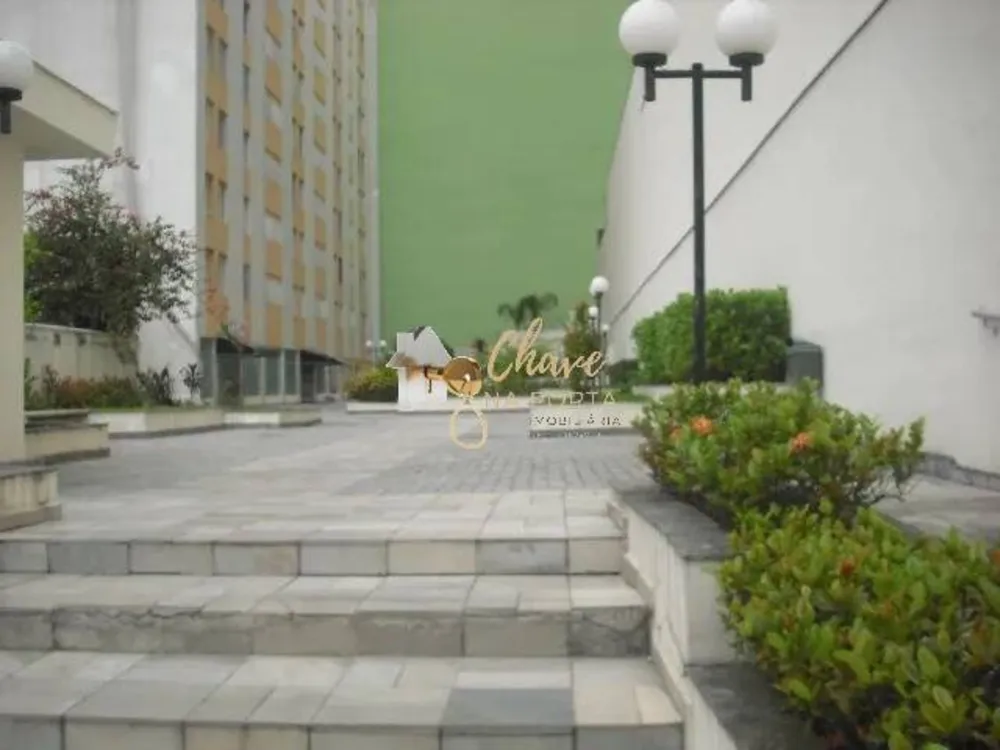 Apartamento, 1 quarto, 32 m² - Foto 1