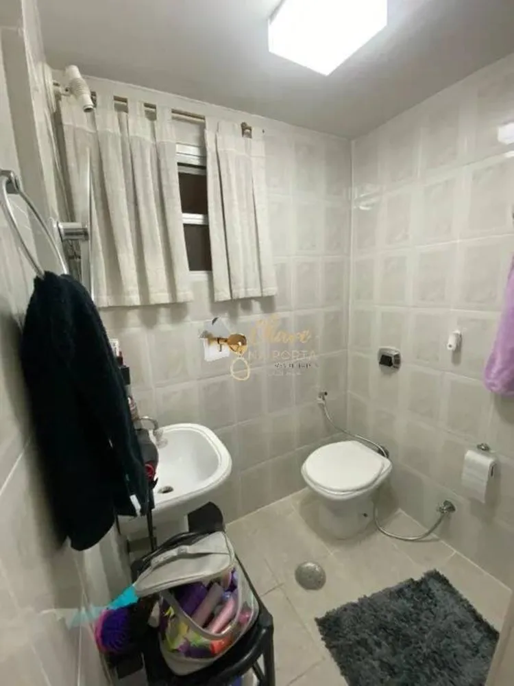 Apartamento, 1 quarto, 32 m² - Foto 7