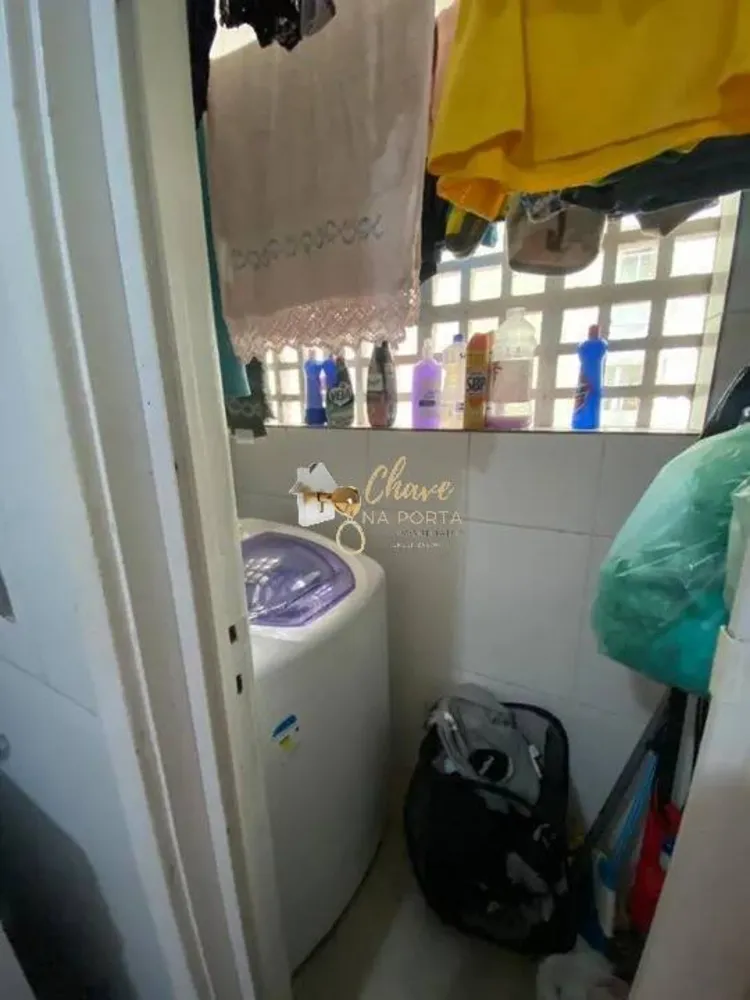 Apartamento, 1 quarto, 32 m² - Foto 4