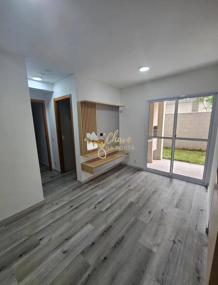 Apartamento, 2 quartos, 80 m² - Foto 1