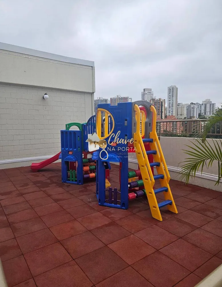 Apartamento, 2 quartos, 80 m² - Foto 8
