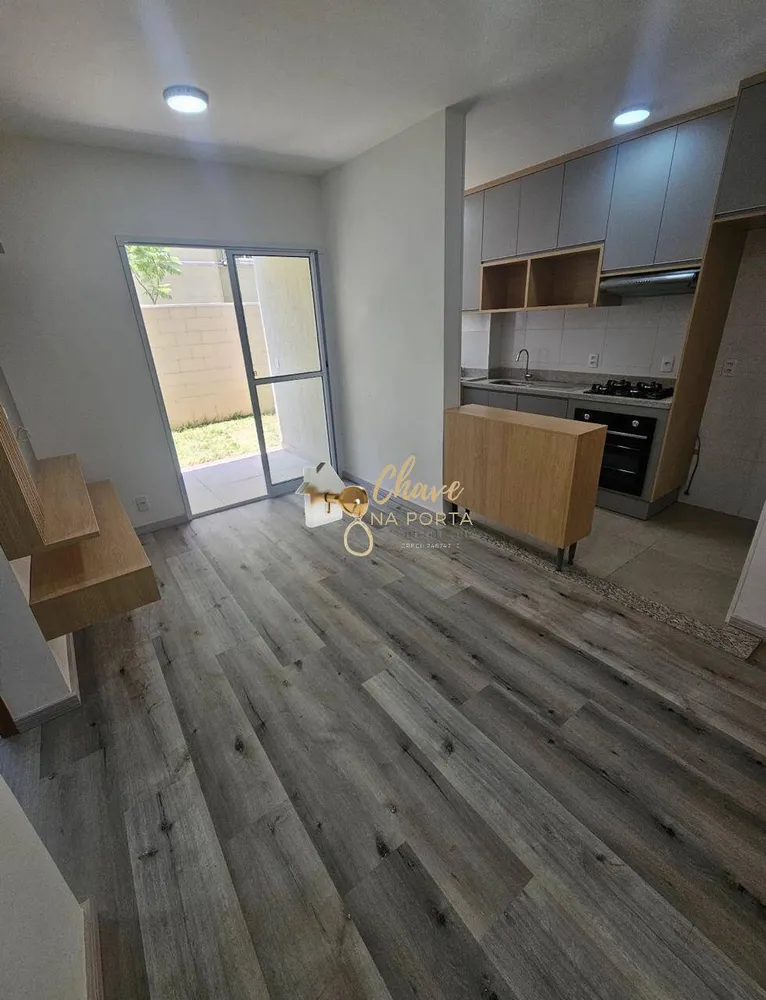 Apartamento, 2 quartos, 80 m² - Foto 3