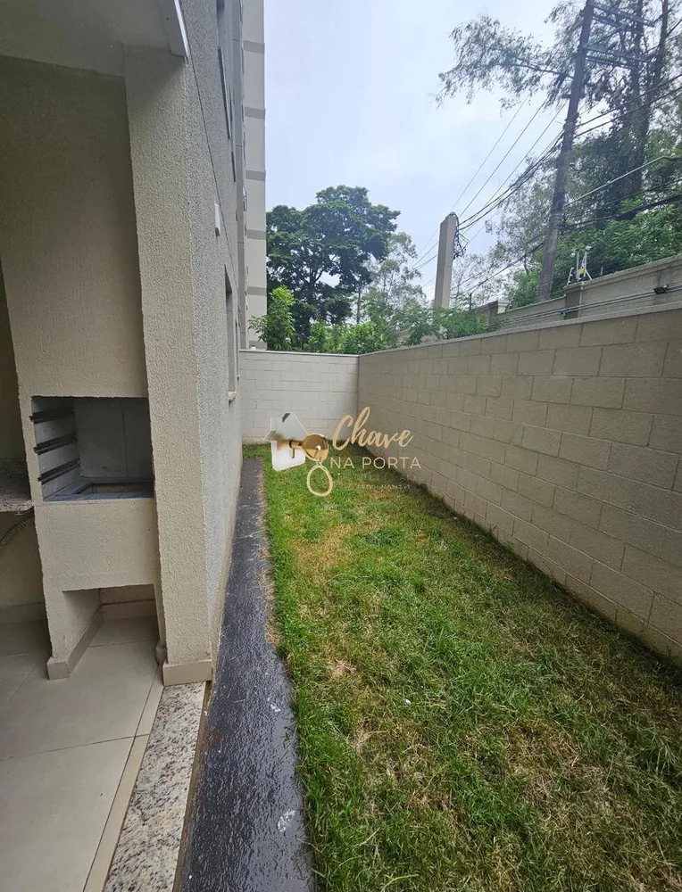 Apartamento, 2 quartos, 80 m² - Foto 6