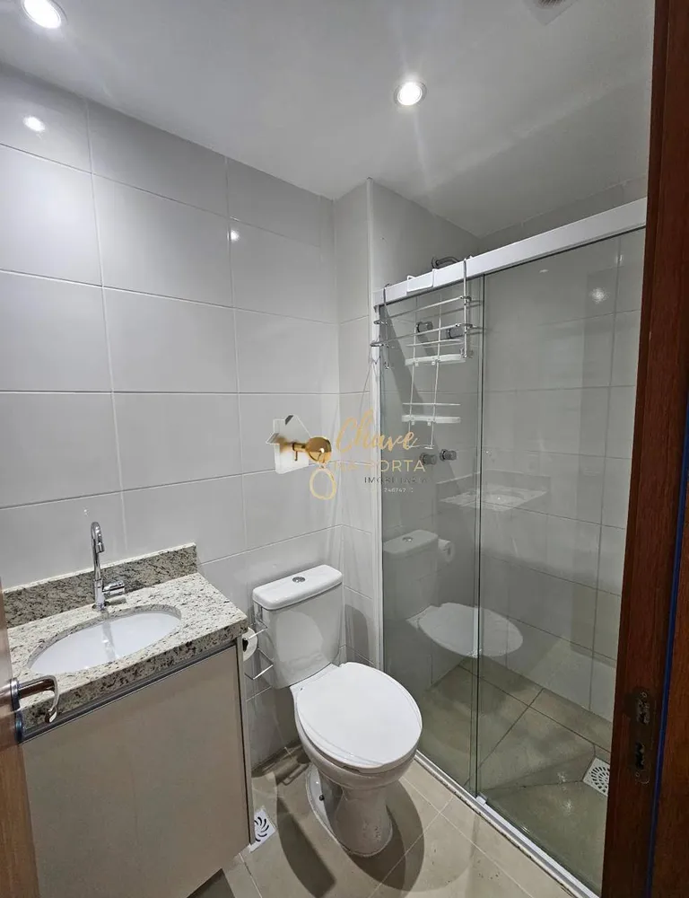 Apartamento, 2 quartos, 80 m² - Foto 5