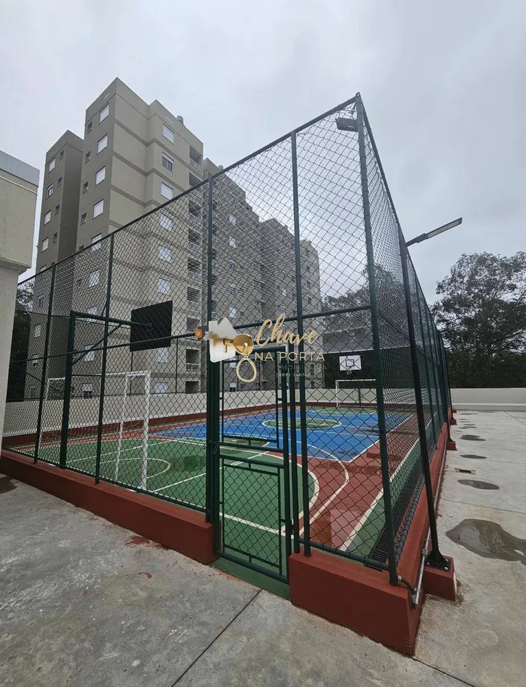 Apartamento, 2 quartos, 80 m² - Foto 7