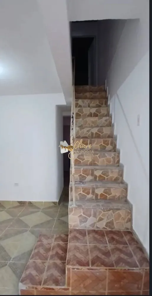 Casa, 3 quartos, 125 m² - Foto 1