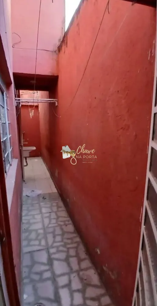Casa, 3 quartos, 125 m² - Foto 7
