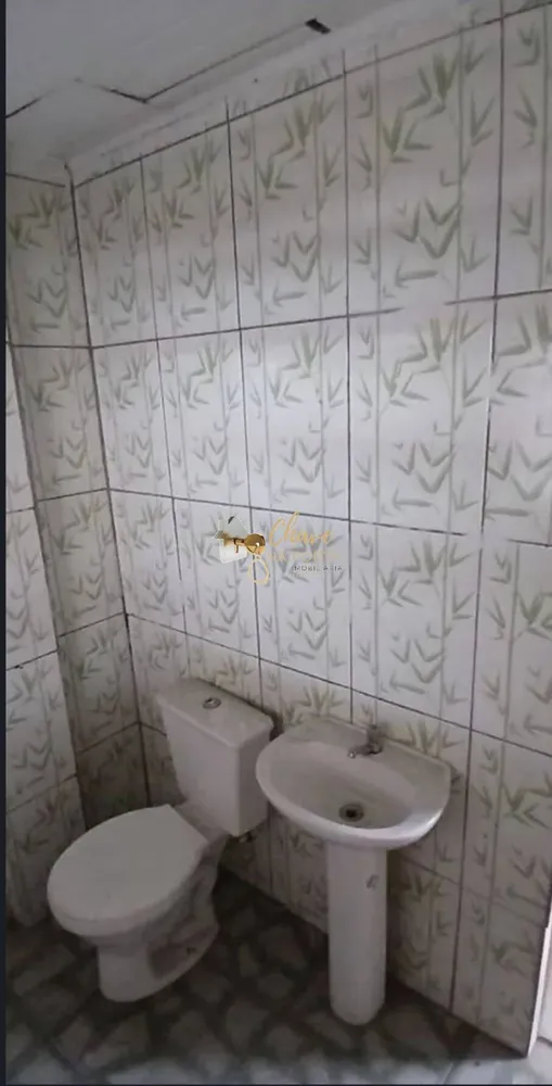 Casa, 3 quartos, 125 m² - Foto 6