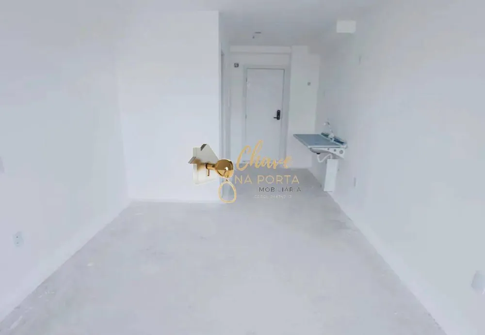Kitnet-Studio, 28 m² - Foto 3