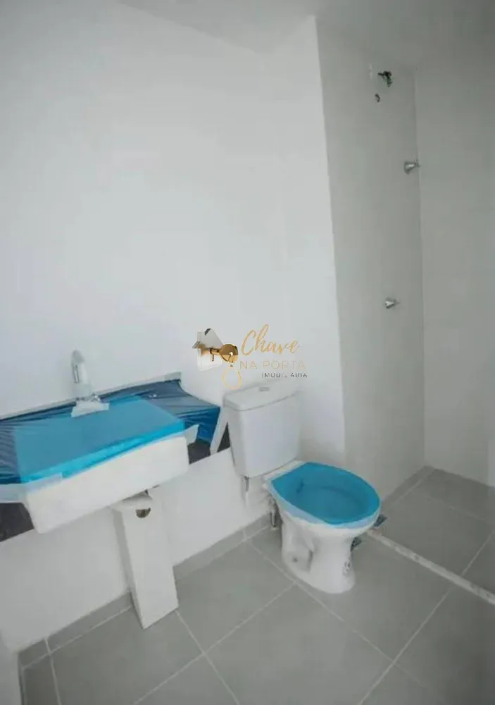 Kitnet-Studio, 28 m² - Foto 2