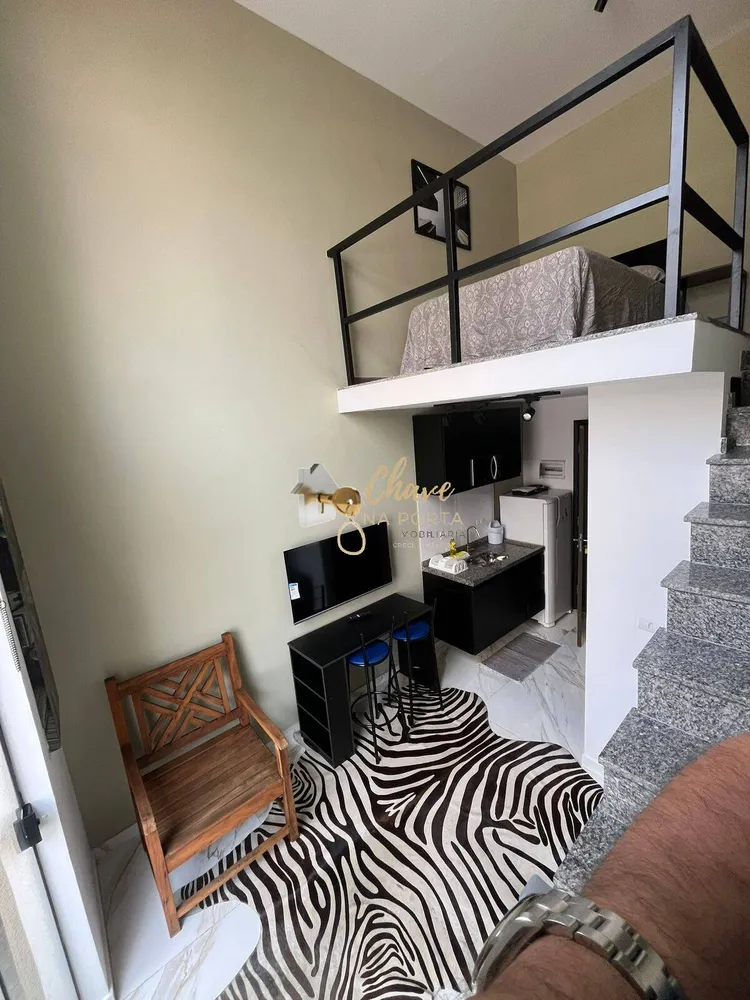 Apartamento, 1 quarto, 45 m² - Foto 7