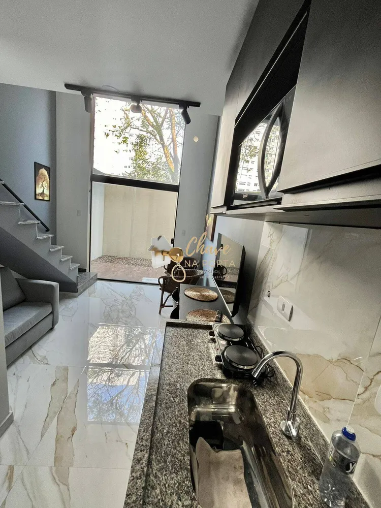 Apartamento, 1 quarto, 45 m² - Foto 6