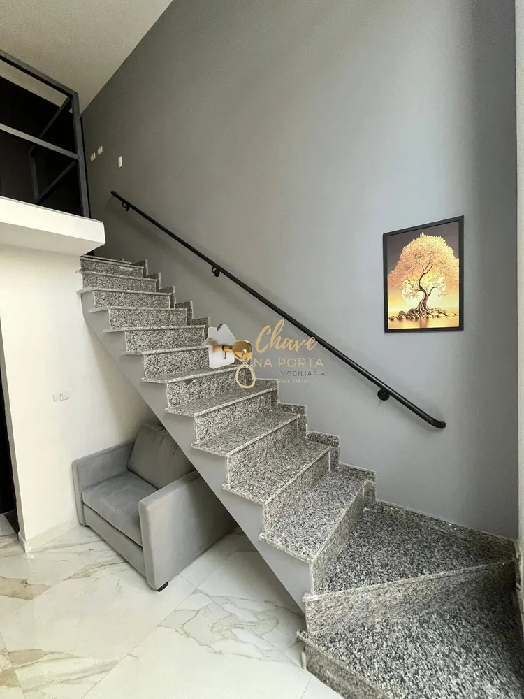 Apartamento, 1 quarto, 45 m² - Foto 3