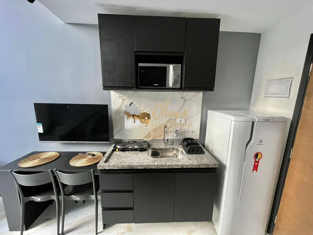 Apartamento, 1 quarto, 45 m² - Foto 8