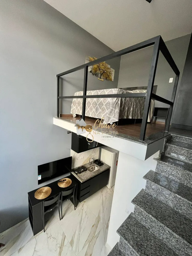 Apartamento, 1 quarto, 45 m² - Foto 5