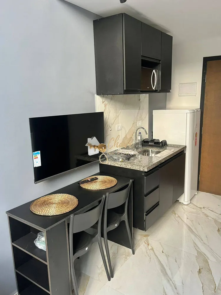Apartamento, 1 quarto, 45 m² - Foto 4