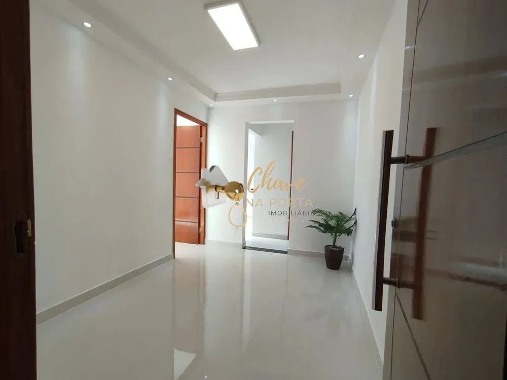 Apartamento, 1 quarto, 38 m² - Foto 1